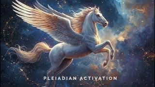 Pleiadian heart meditation_song
